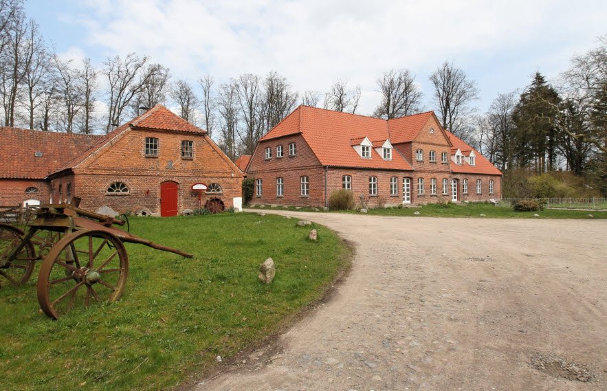 Gut Hohenstein, Germany